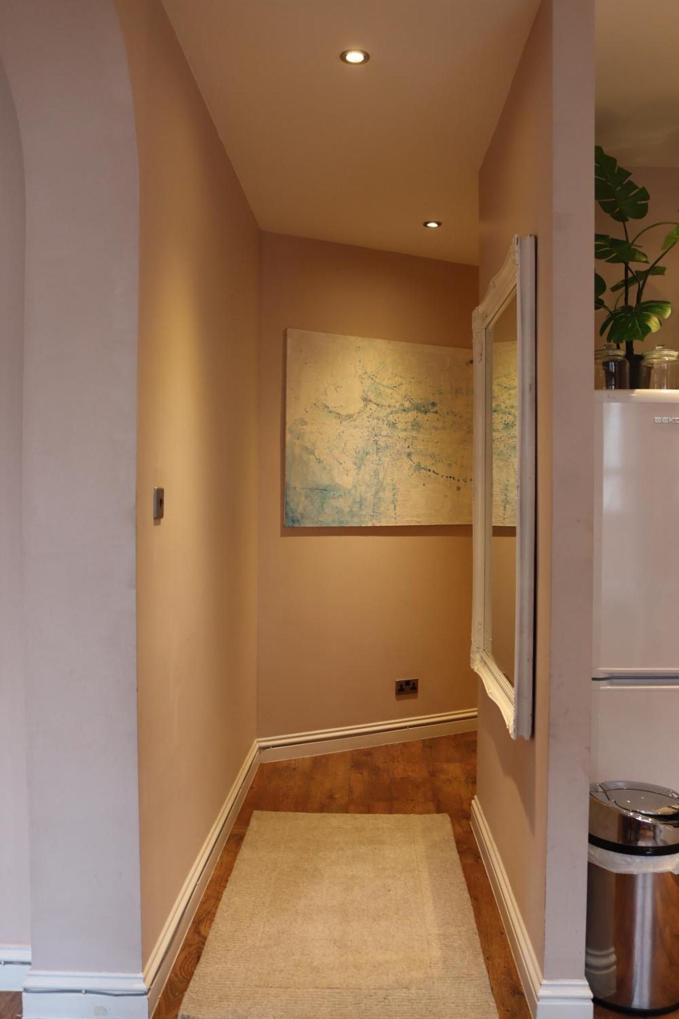 Modern 2 Bedroom Apartment Notting Hill Gate/Kensington ロンドン エクステリア 写真
