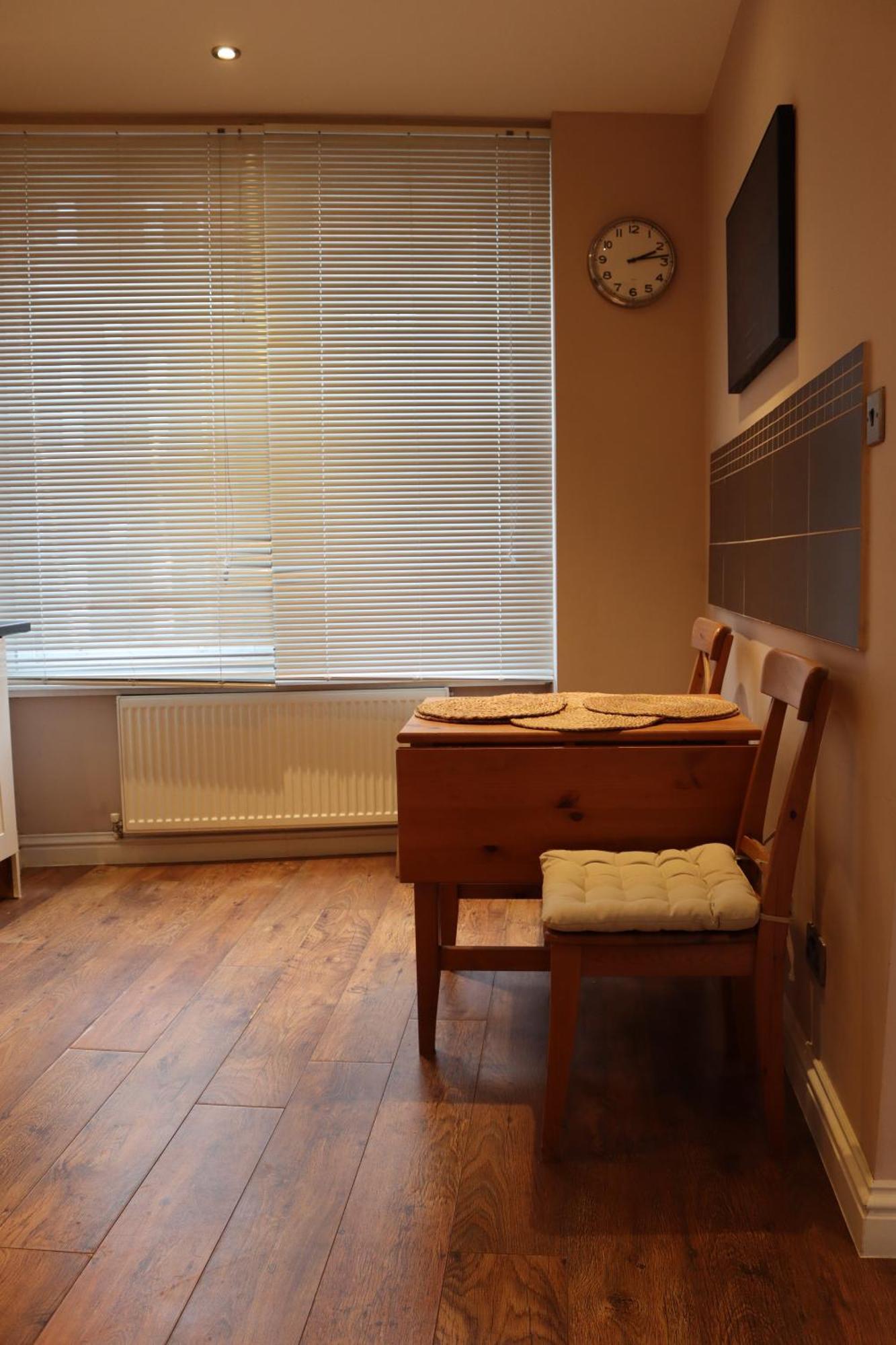 Modern 2 Bedroom Apartment Notting Hill Gate/Kensington ロンドン エクステリア 写真